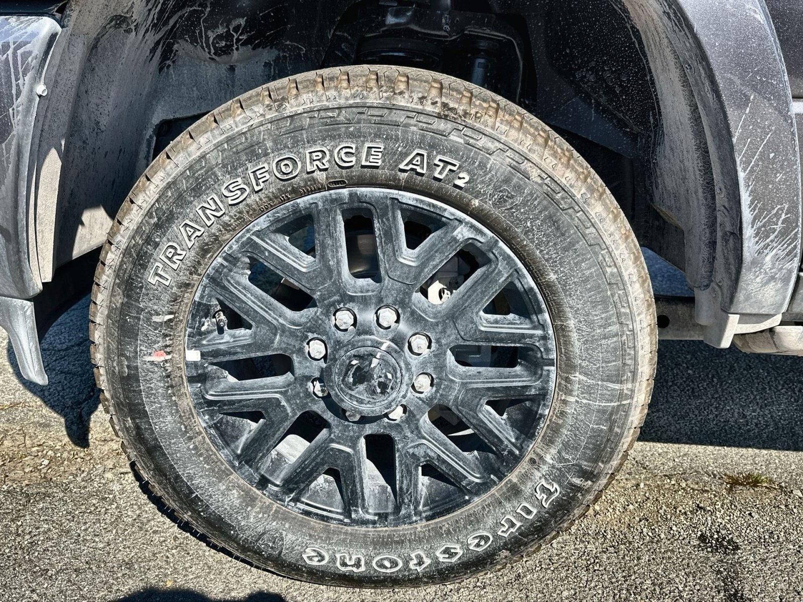 New 2026 RAM 2500 Limited image 12