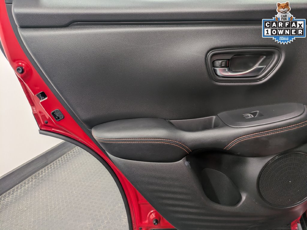 Used 2024 Honda HR-V Sport image 22