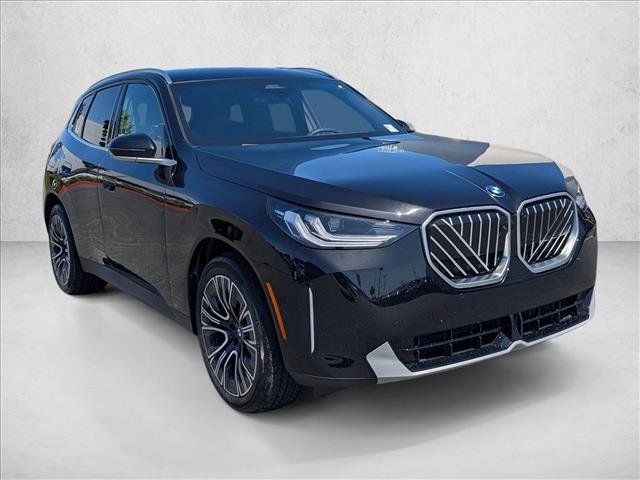 Used 2025 BMW X3 xDrive30i w/ Premium Package image 6