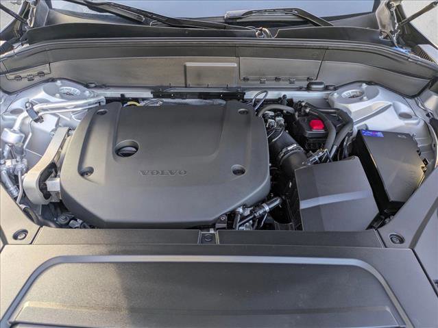 Used 2024 Volvo XC90 B6 Ultimate image 23