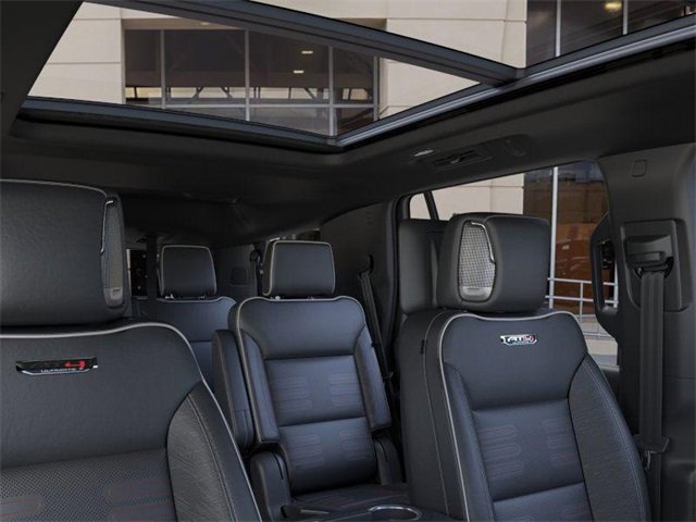 New 2026 GMC Yukon AT4 Ultimate image 24