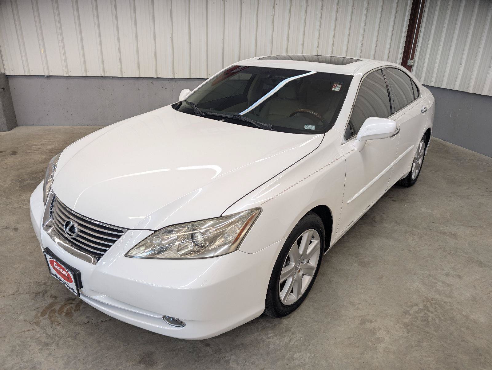 Used 2008 Lexus ES 350 FWD image 9