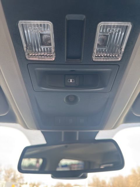 Used 2017 RAM 1500 Sport image 21