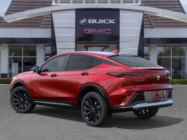 Used 2026 Buick Envista Sport Touring w/ Convenience I Package image 3