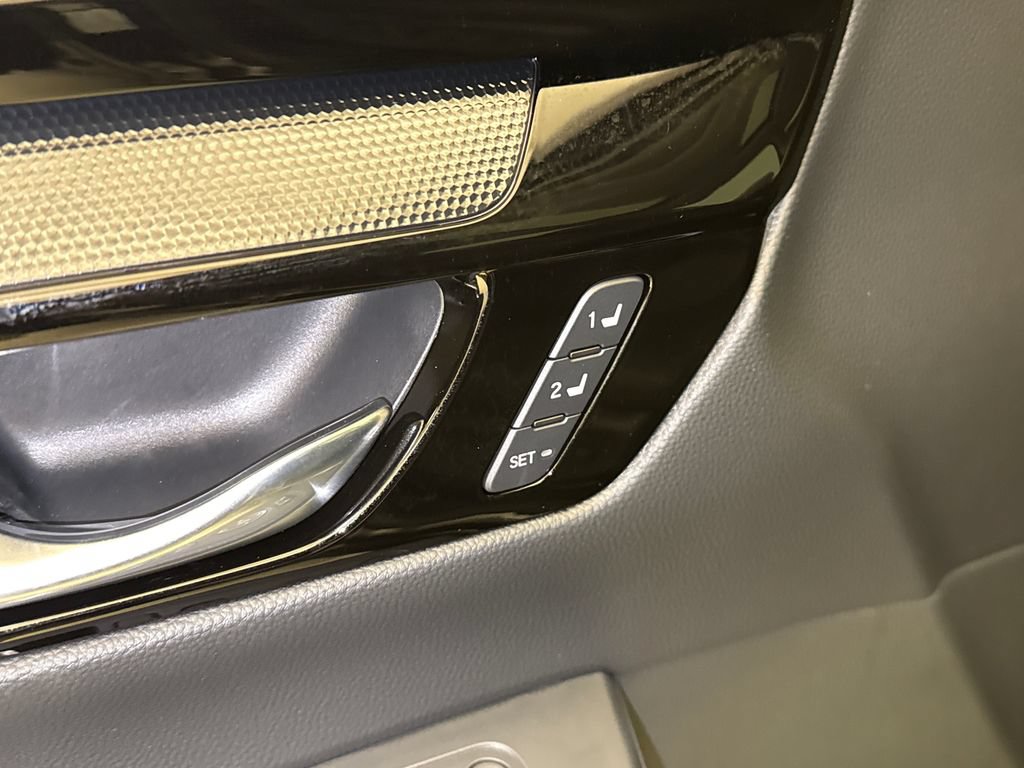 New 2026 Honda CR-V EX-L image 21