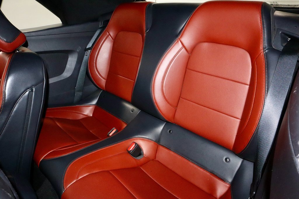 Certified 2024 Ford Mustang Premium image 23