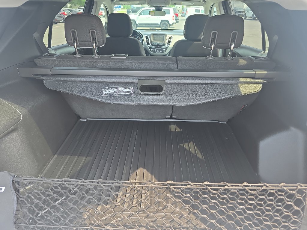 Used 2019 Chevrolet Equinox LT image 30