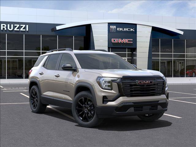 New 2026 GMC Terrain Elevation w/ Elevation Premium Package image 7
