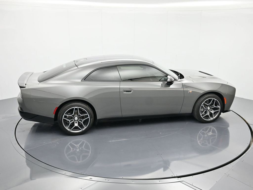 New 2026 Dodge Charger Scat Pack AWD/4WD image 31
