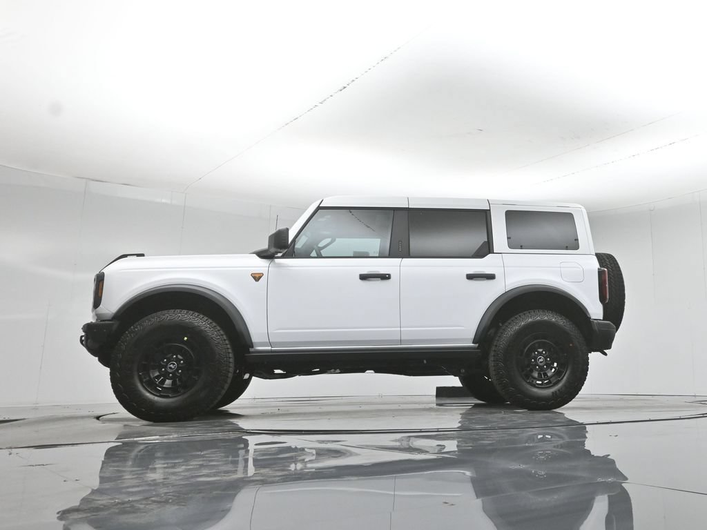 New 2026 Ford Bronco Badlands AWD/4WD image 52