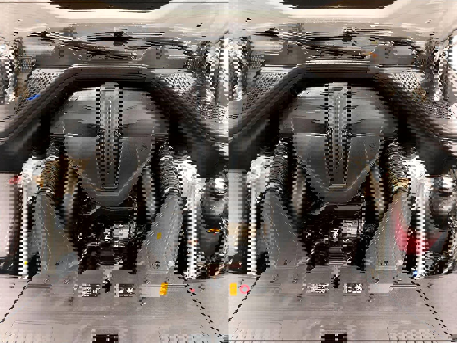 Used 2023 Genesis GV80 3.5T Advanced + AWD/4WD image 35