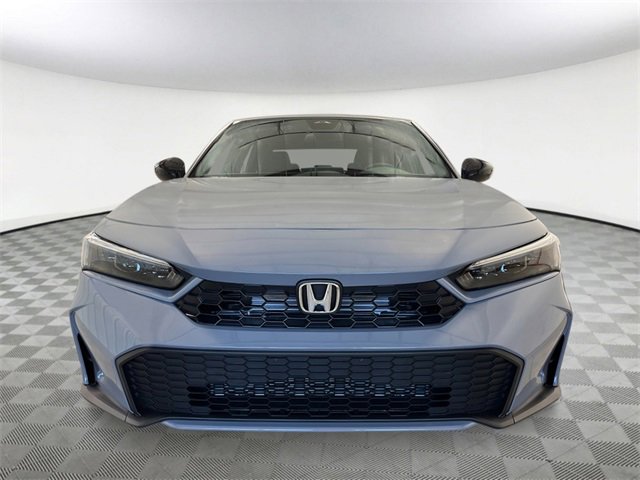 New 2026 Honda Civic Sport image 9