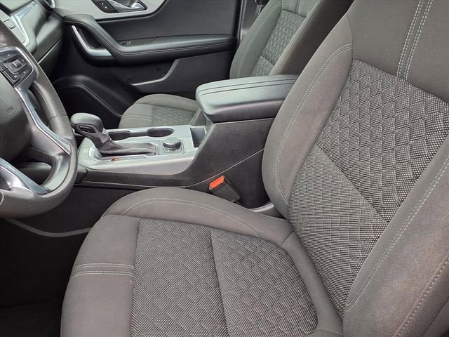 Used 2021 Chevrolet Blazer LT w/ Redline Edition image 3