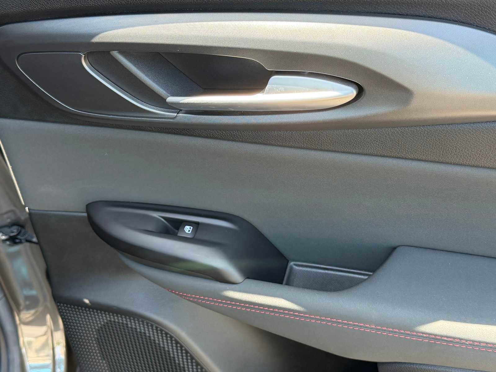 Used 2024 Dodge Hornet R/T w/ R/T Blacktop Package AWD/4WD image 31