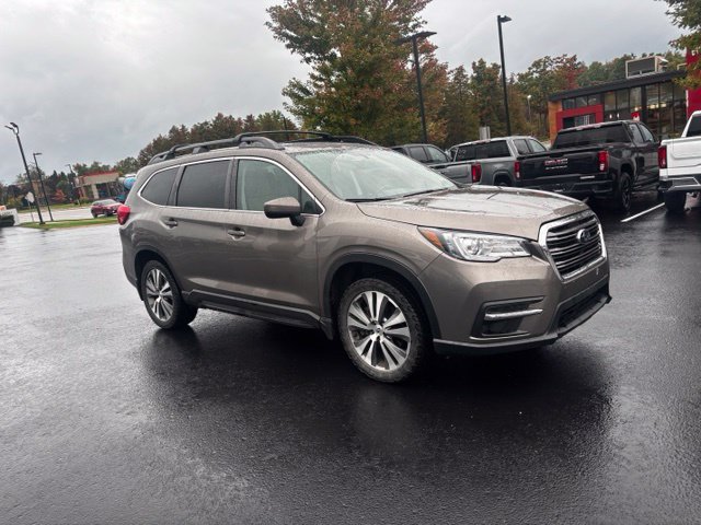 Used 2021 Subaru Ascent Premium w/ Sport Package AWD/4WD image 4