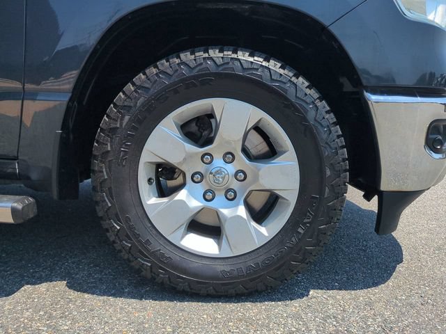 Used 2019 RAM 1500 Big Horn RWD image 11
