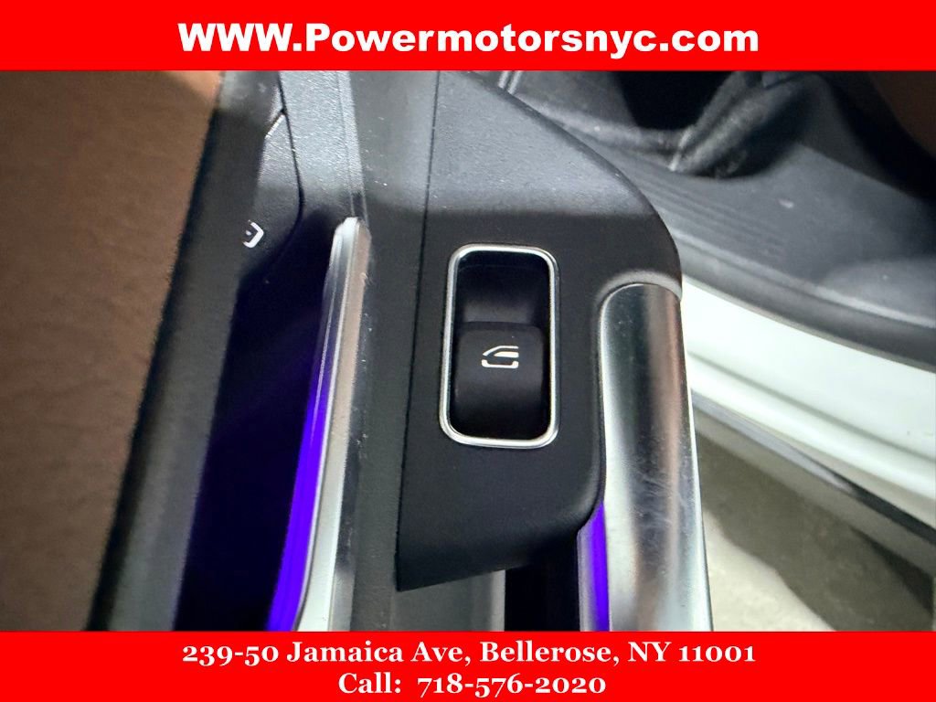 Used 2022 Mercedes-Benz GLA 35 AMG 4MATIC image 53