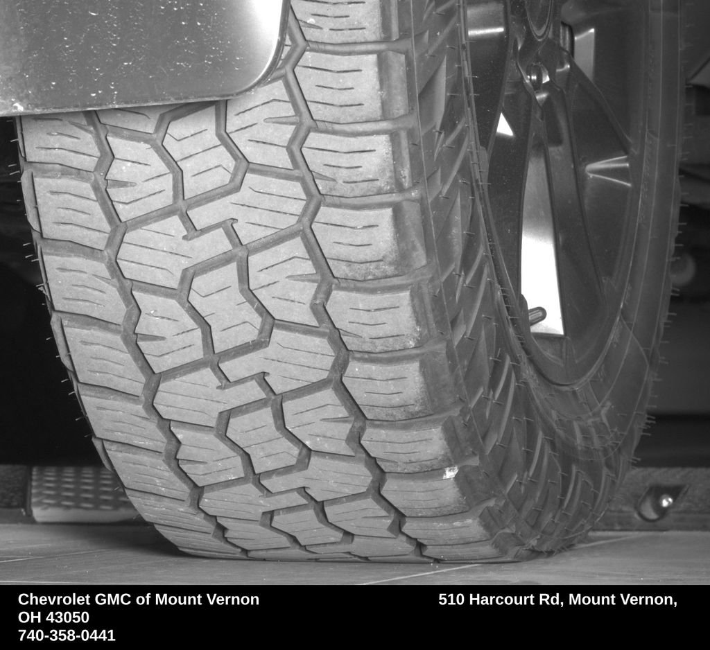 Used 2024 Toyota Tundra Platinum w/ TRD Off-Road Package image 18