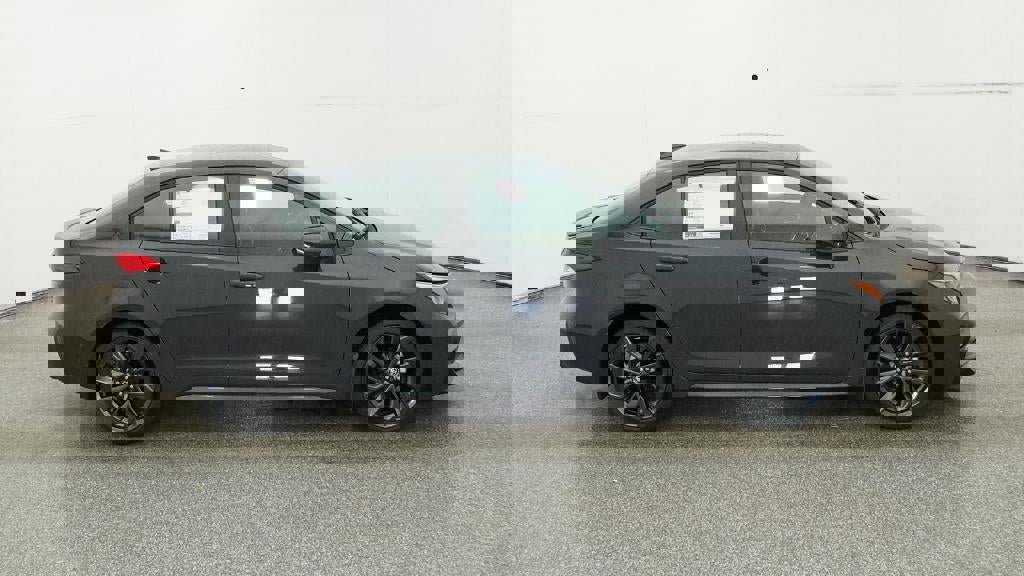 New 2026 Toyota Corolla SE image 11