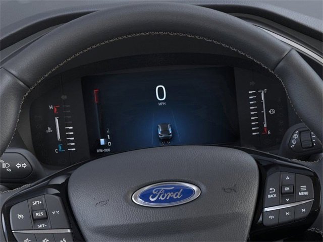New 2025 Ford Escape Active w/ Cold Weather Package image 13