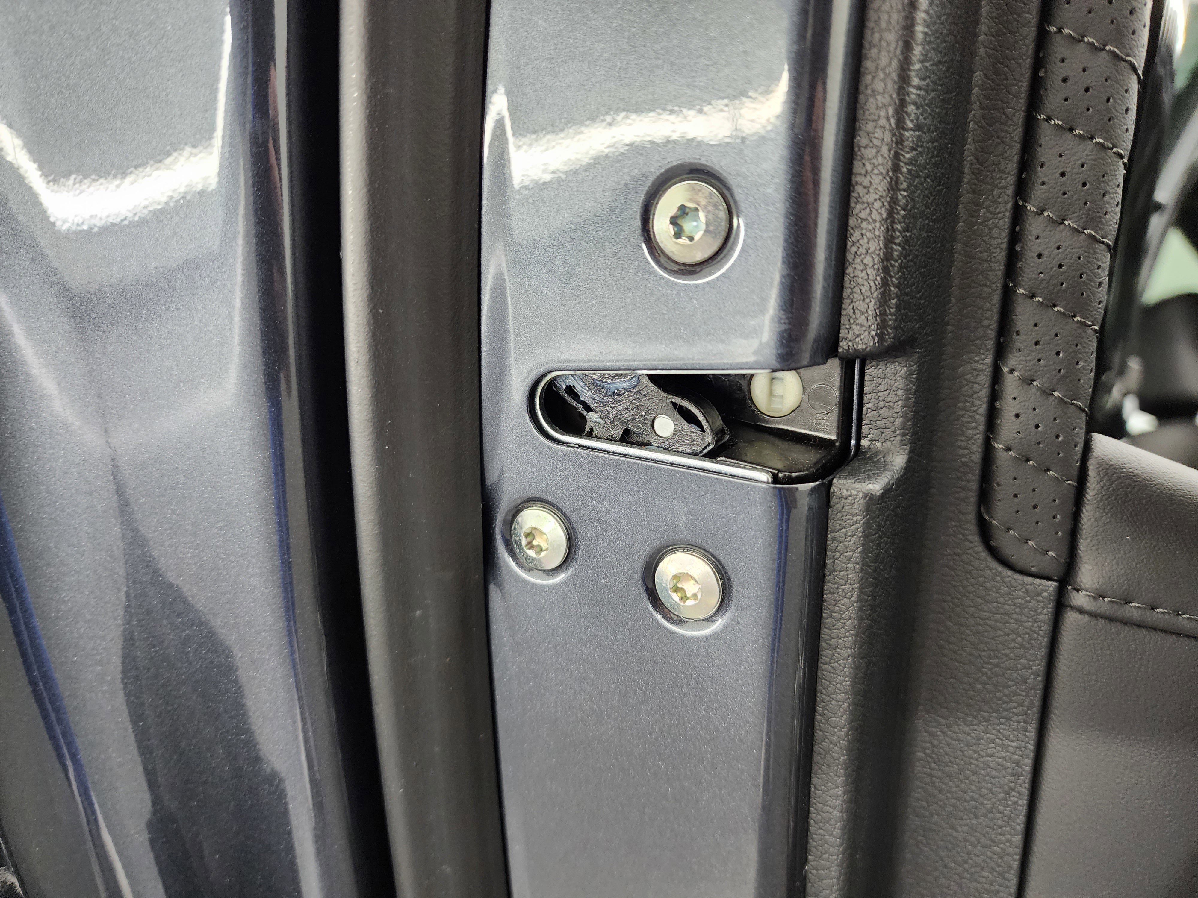 Used 2024 Hyundai Palisade Calligraphy image 42