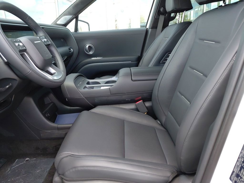 New 2026 Hyundai Palisade Calligraphy image 16