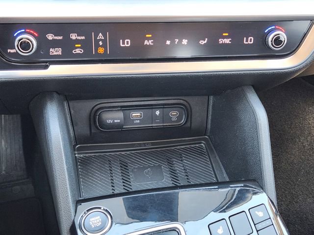 Certified 2023 Kia Sportage EX image 19