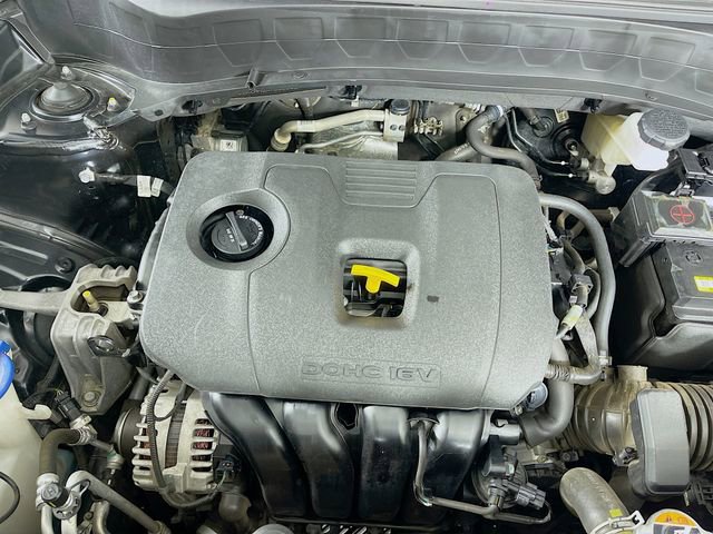 Used 2024 Kia Seltos EX image 31