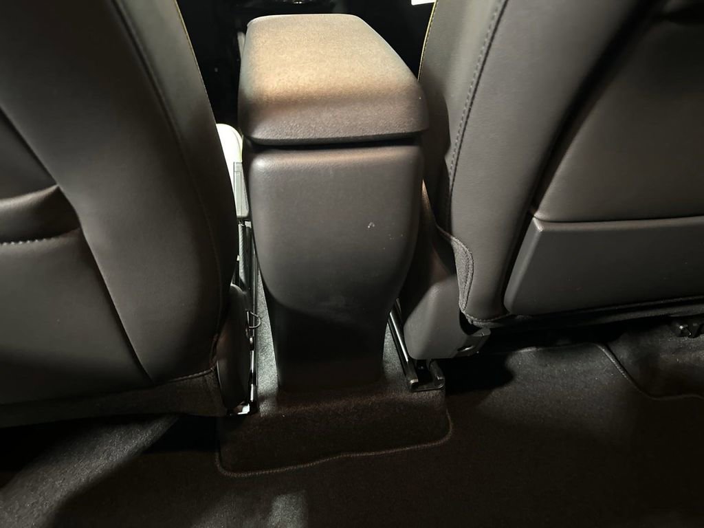 New 2025 Chevrolet TrailBlazer ACTIV w/ Driver Confidence Package image 65