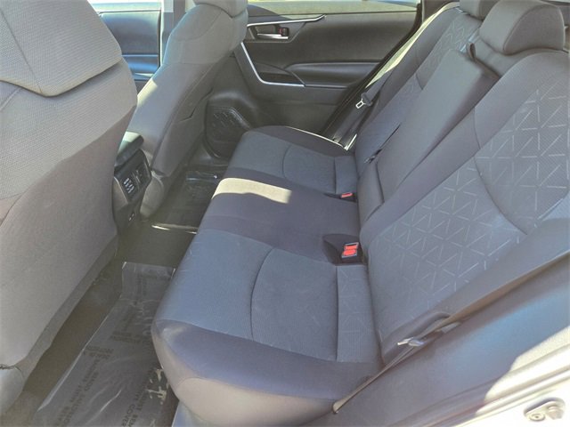 Used 2024 Toyota RAV4 XLE image 14