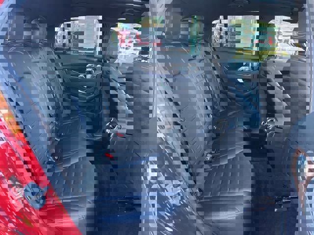 Used 2020 Mercedes-Benz GLC 300 GLC 300 Coupe image 17