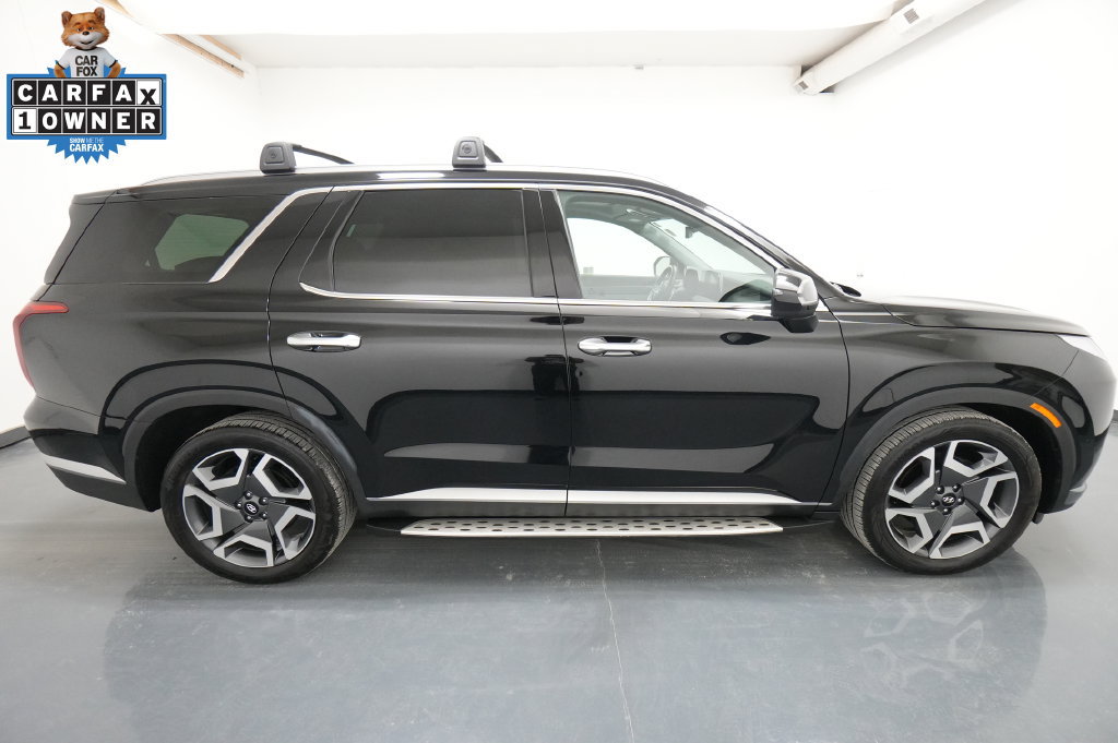 Used 2024 Hyundai Palisade SEL AWD/4WD image 9