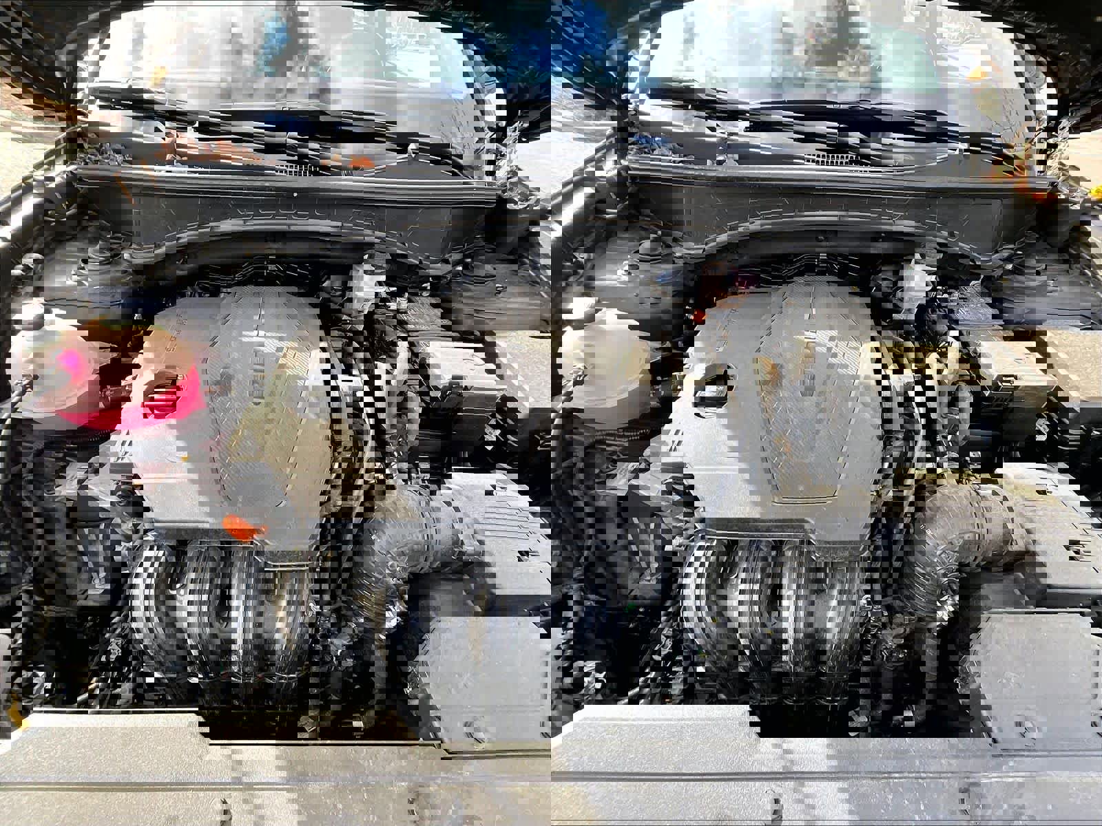 Used 2023 Hyundai Tucson SEL w/ Convenience Package image 29