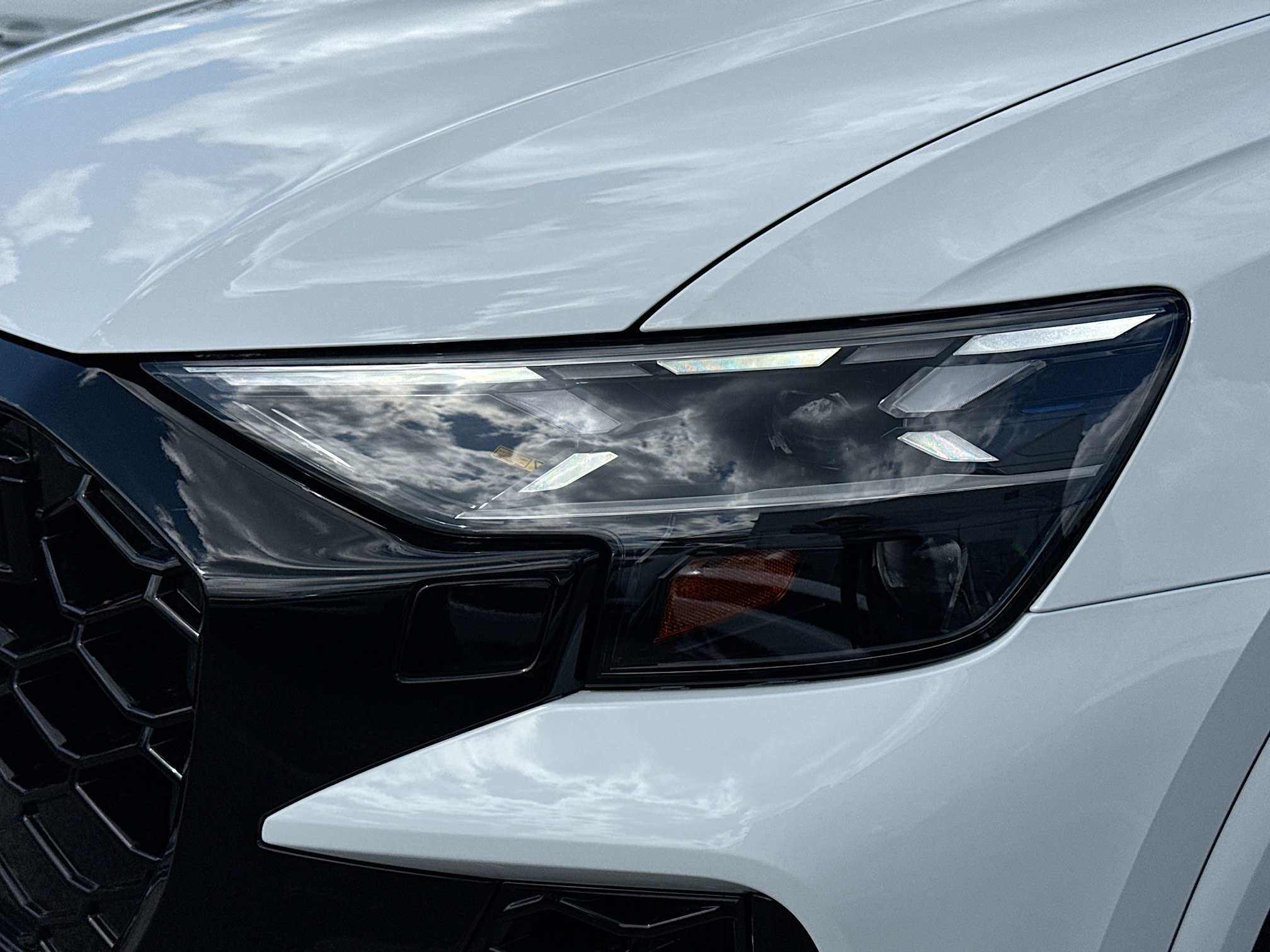 New 2026 Audi RS Q8 performance AWD/4WD image 9