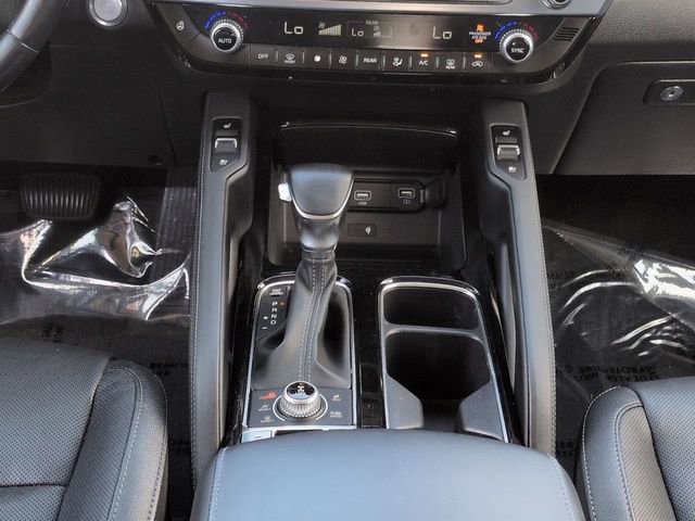 Used 2021 Kia Telluride EX w/ EX Premium Package AWD/4WD image 19