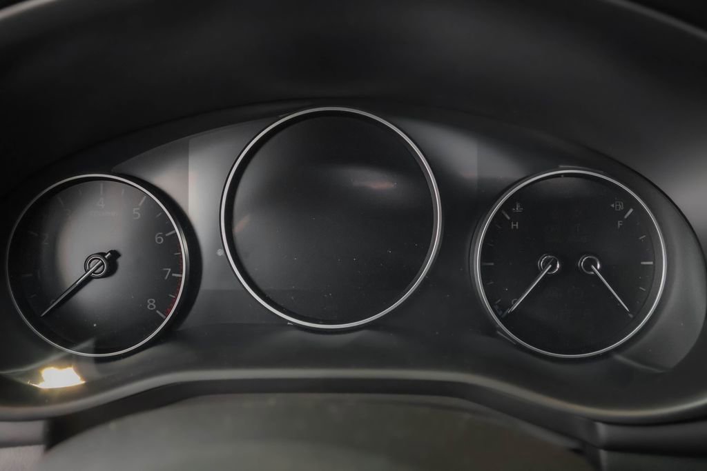 New 2026 MAZDA MAZDA3 2.5 Turbo Sedan w/Premium Plus image 10