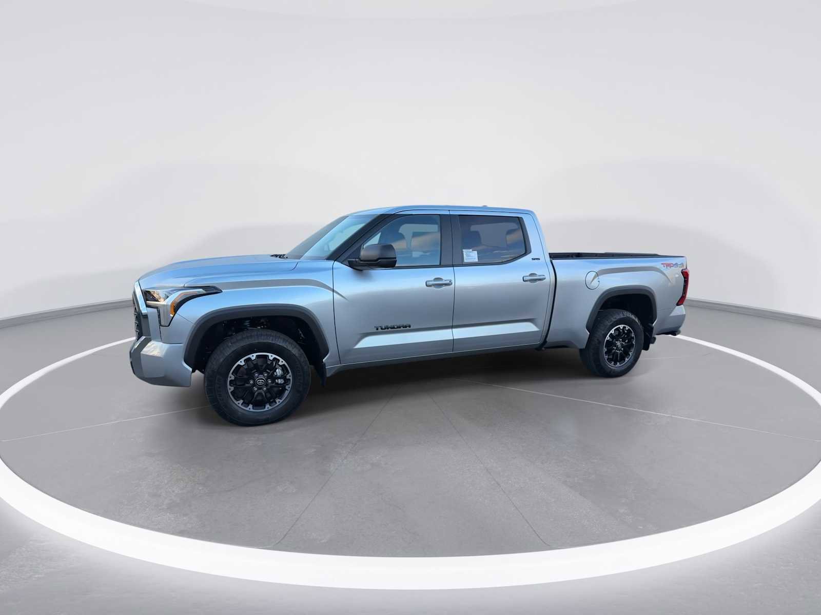 New 2025 Toyota Tundra SR5 image 4