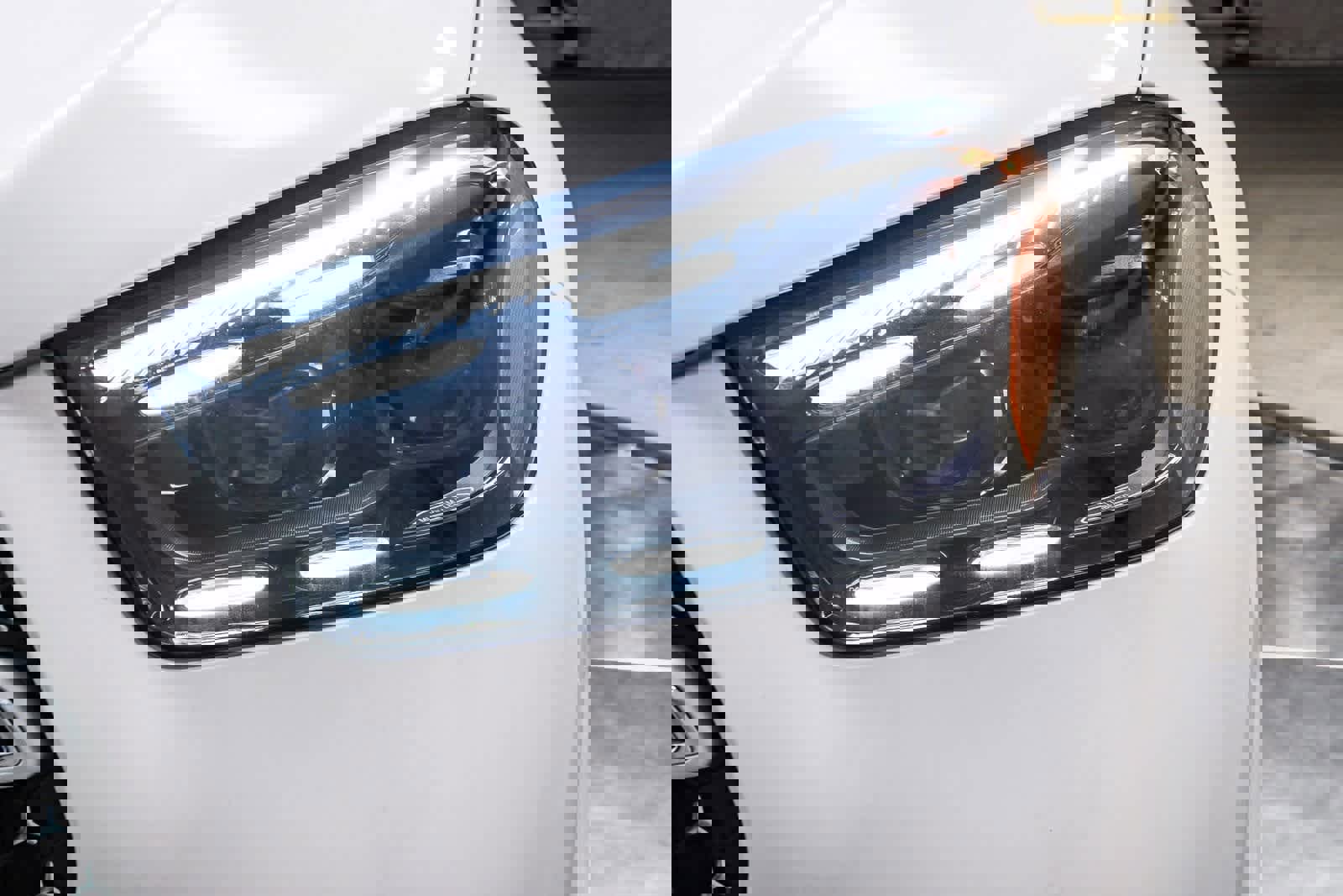 Used 2026 Mercedes-Benz GLE 450e 4MATIC image 11