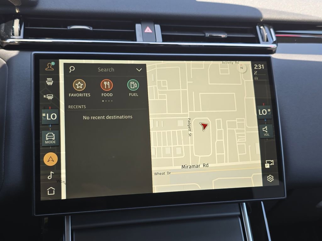 New 2026 Land Rover Range Rover Velar S image 22