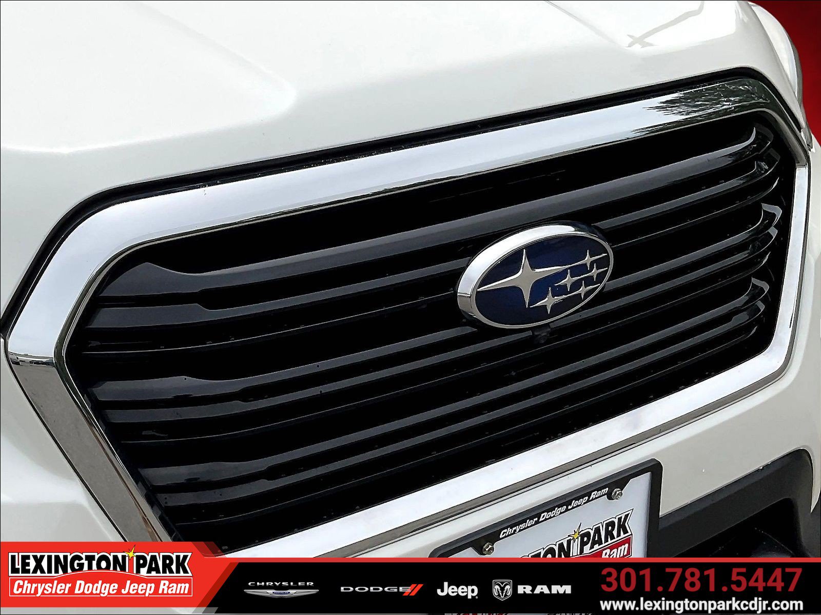 Used 2019 Subaru Ascent Touring AWD/4WD image 32