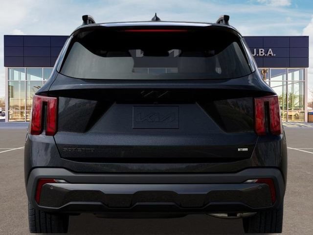 New 2026 Kia Sorento X-Line EX AWD/4WD image 13