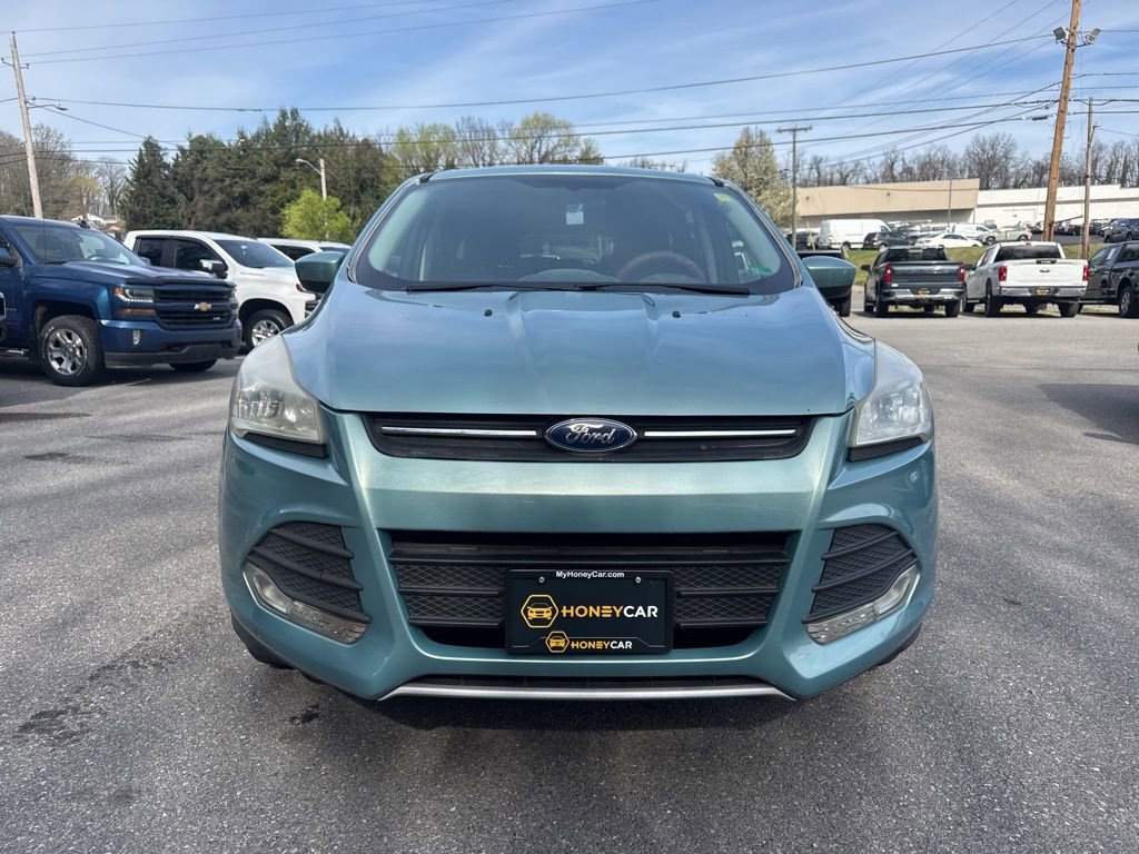 Used 2013 Ford Escape SE image 2