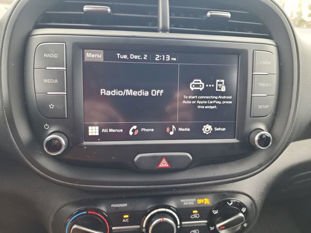 Used 2023 Kia Soul LX image 19