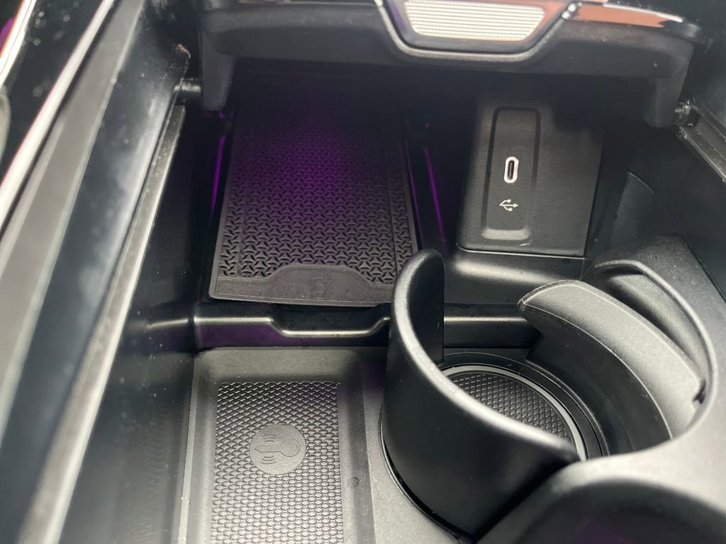 Used 2024 Mercedes-Benz GLC 300 4MATIC image 26