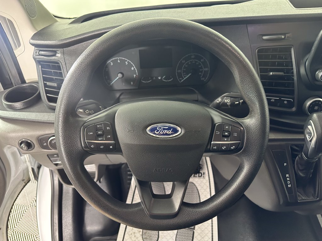 Used 2021 Ford Transit 350 XL RWD image 18