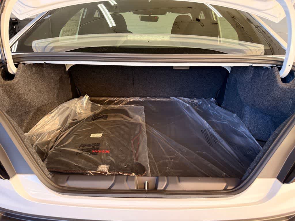 New 2026 Subaru WRX Premium w/ Accessory Package #2 AWD/4WD image 19