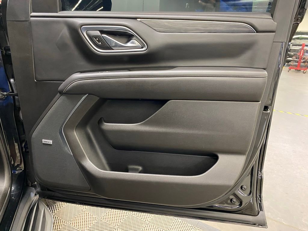 Used 2021 GMC Yukon SLT image 18