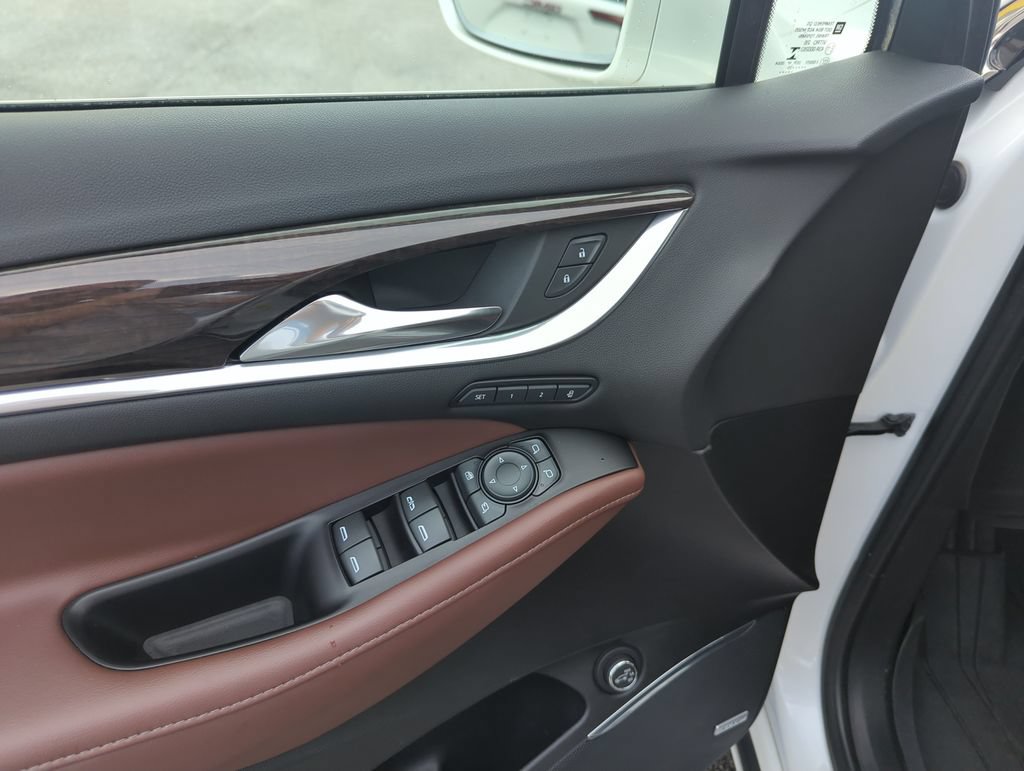 Used 2020 Buick Enclave Avenir w/ LPO, Floor Liner Package FWD image 19