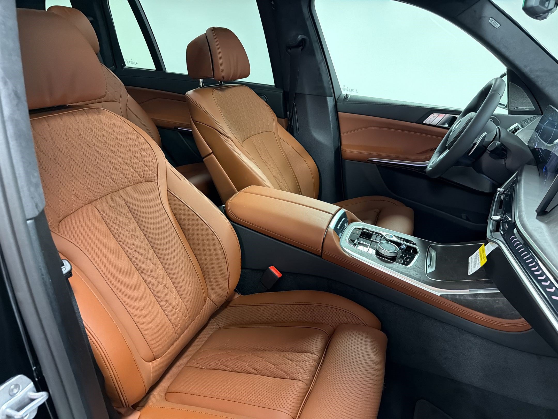 New 2027 BMW X7 xDrive40i AWD/4WD image 22