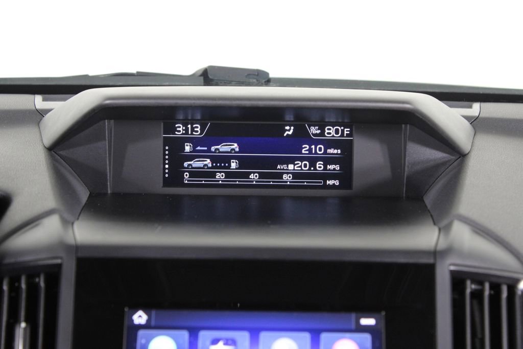 Used 2022 Subaru Forester Sport image 21